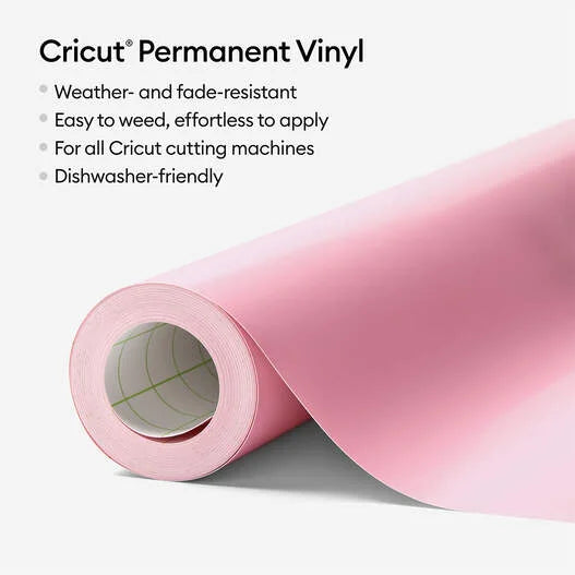 Vinyl - Permanent (15 ft)
