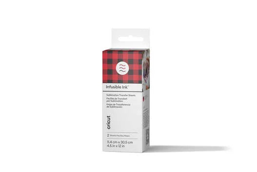 Infusible Ink™ Transfer Sheets Patterns (2 ct)