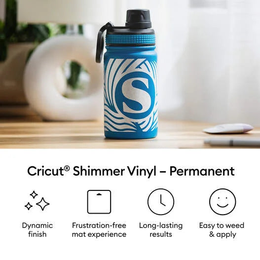 Premium Vinyl™ Shimmer Permanent