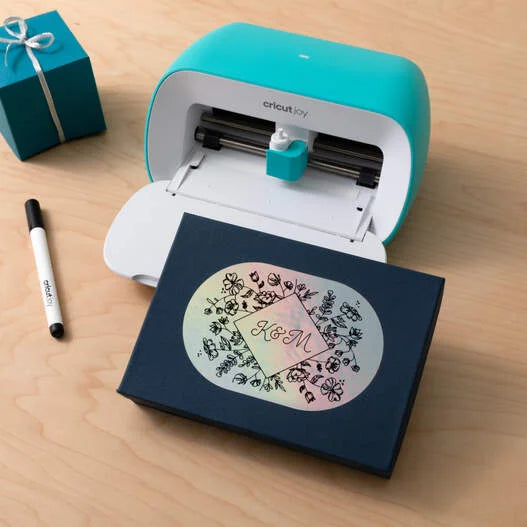 Cricut Joy™ Smart Label™ Writable Vinyl – Permanent, White