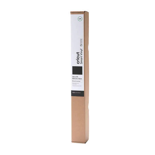 Smart Vinyl - Removable, Aqua 5 ft