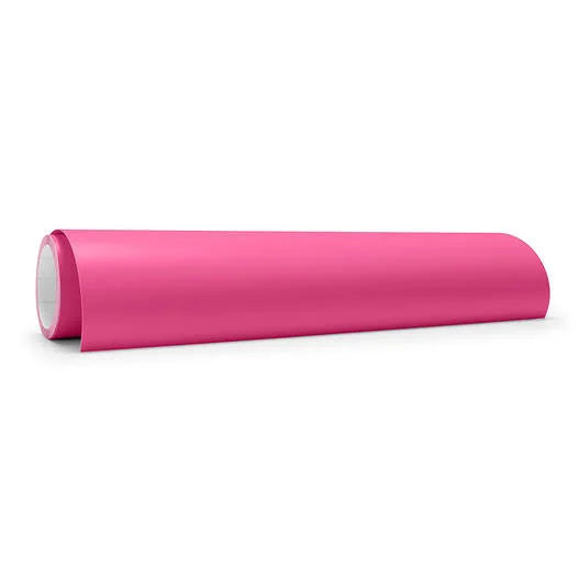 Smart Vinyl - Removable, Aqua 5 ft