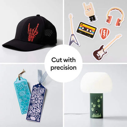 Cricut Joy™ 2 Premium Fine Point Cutting Tool