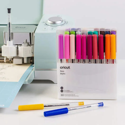 Ultimate Extra Fine Point Set (30 ct)