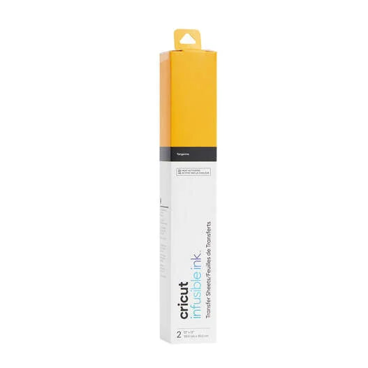 Infusible Ink™ Transfer Sheets
