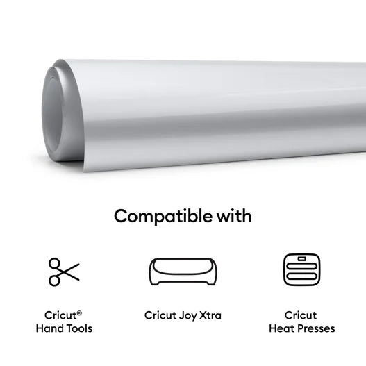 Cricut Joy Xtra™ Smart Iron-On™ (24 in)