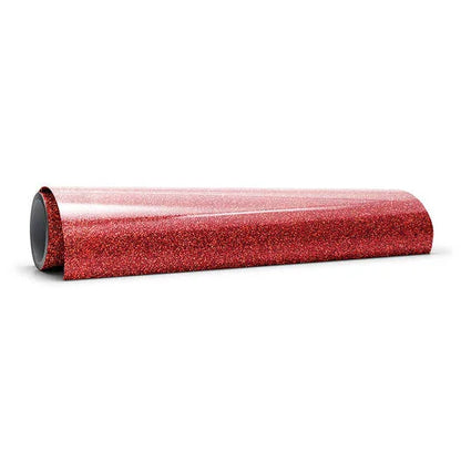 Smart Iron-On, Glitter, Gold 5 ft