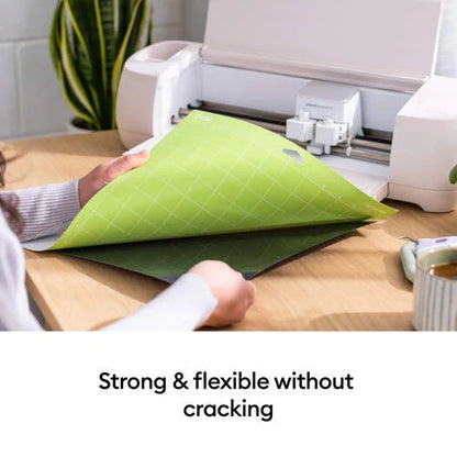 Cricut® Standard Grip Machine Mat - 12 in x 12 in (6 ct)