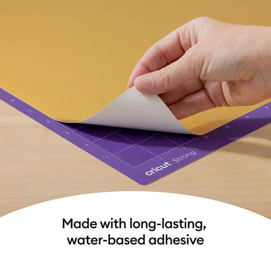 Strong Grip Performance Machine Mat, 24 in x 28 in