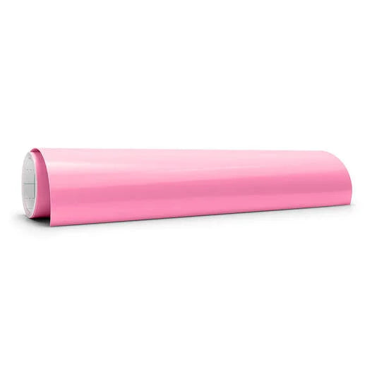 Smart Vinyl - Permanent, Black 5 ft