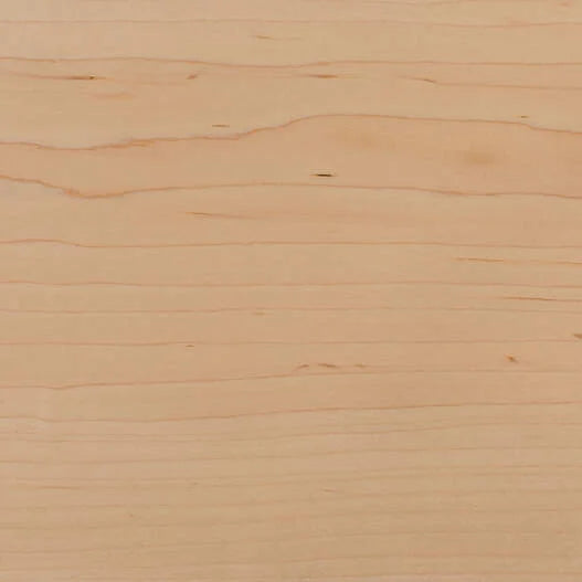 Natural Wood Veneer - Cherry