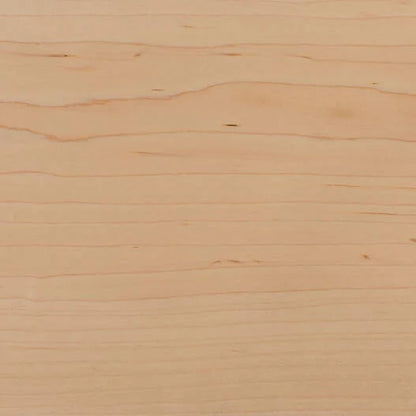 Natural Wood Veneer - Cherry