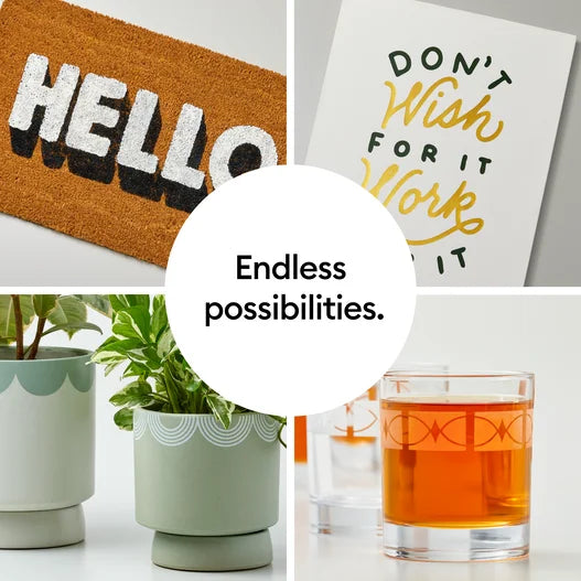 Cricut® Stencil Film, Flexible (12 in x 48 in)