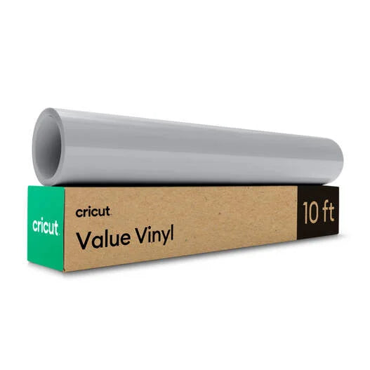 Value Vinyl (12 in x 10 ft)