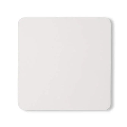 Coaster Blank, Square