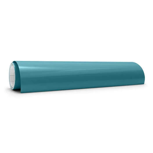 Smart Vinyl - Permanent, Black 5 ft