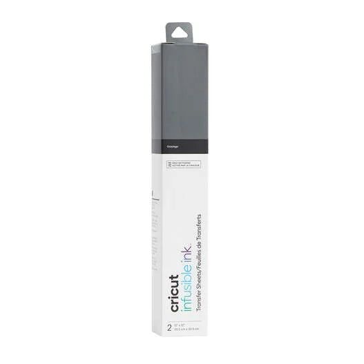 Infusible Ink™ Transfer Sheets