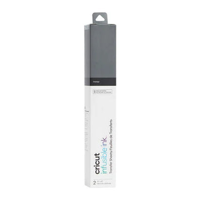 Infusible Ink™ Transfer Sheets