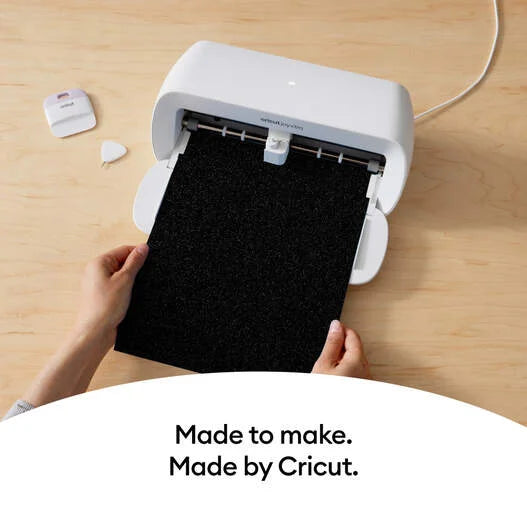 Cricut Joy Xtra™ Prismatic Glitter Smart Iron-On™ (19 in)