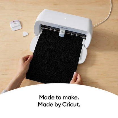 Cricut Joy Xtra™ Prismatic Glitter Smart Iron-On™ (19 in)
