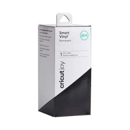 Cricut Joy™ Smart Vinyl™ – Permanent Value Roll (20 ft)