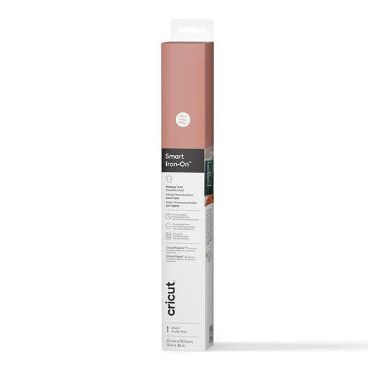 Smart Iron-On™ (3 ft)