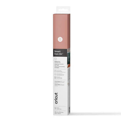 Smart Iron-On™ (3 ft)