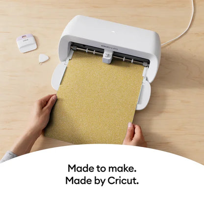 Cricut Joy Xtra™ Prismatic Glitter Smart Iron-On™ (19 in)