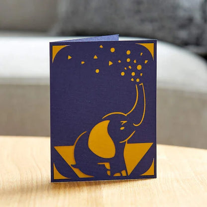 Cricut Joy™ Insert Cards, Neutrals Sampler 4.25" x 5.5"