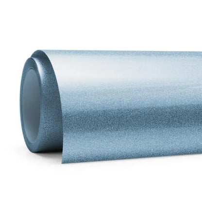 Glitter Iron-On
