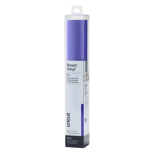 Smart Vinyl™ – Removable (3 ft)