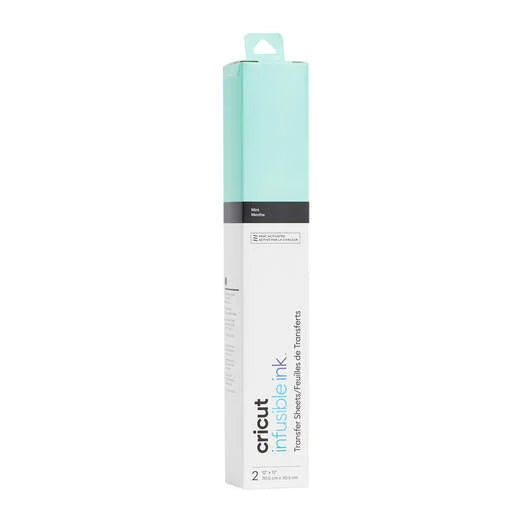 Infusible Ink™ Transfer Sheets