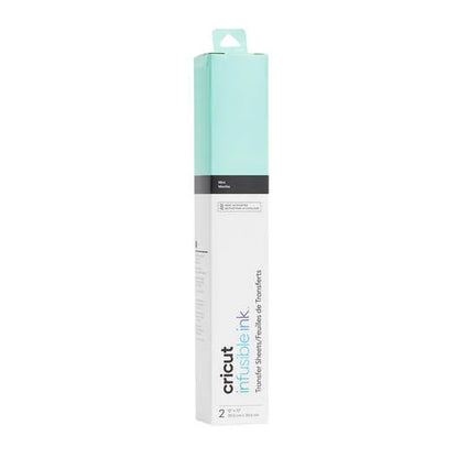 Infusible Ink™ Transfer Sheets