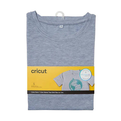 Unisex T-Shirt Blank, Crew Neck