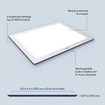 Cricut BrightPad Go™
