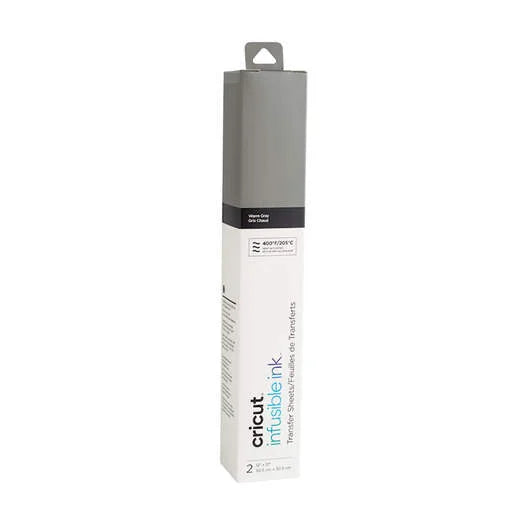 Infusible Ink™ Transfer Sheets