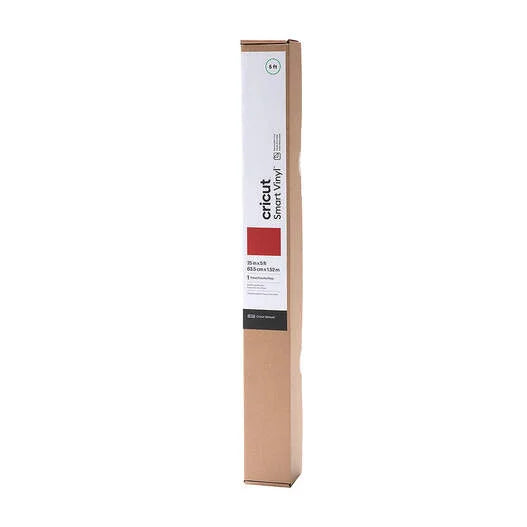 Smart Vinyl - Removable, Aqua 5 ft
