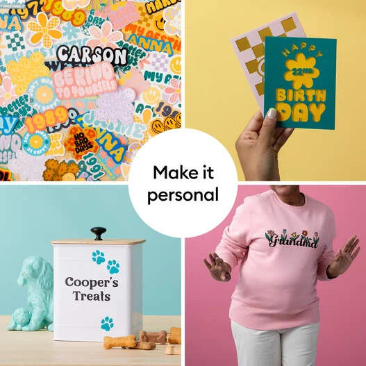 Cricut Joy Xtra™