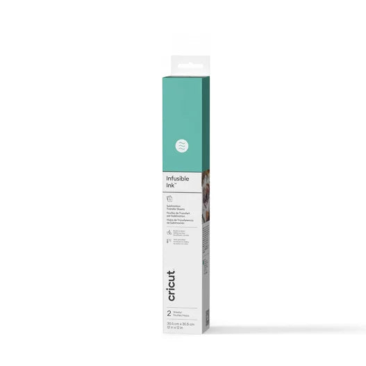 Infusible Ink™ Transfer Sheets