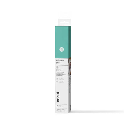 Infusible Ink™ Transfer Sheets