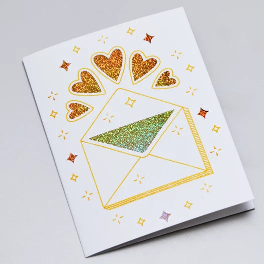 Cricut Joy™ Cutaway Cards, Corsage Sampler