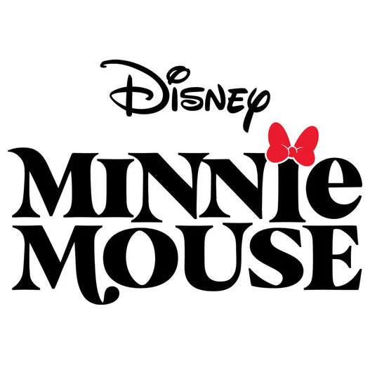 ©Disney - Minnie Mouse Digital Mystery Box
