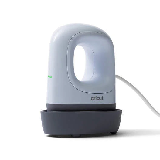 Cricut EasyPress Mini™ LT, Blue