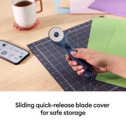 Cricut® Rotary Cutter, 45 mm