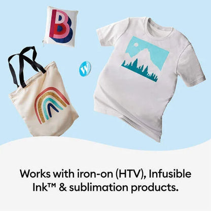 Certified Refurbished Cricut EasyPress® 3 - 9 in x 9 in