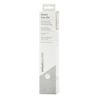 Cricut Joy Xtra™ Prismatic Glitter Smart Iron-On™ (19 in)