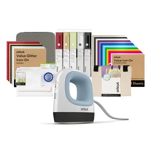 Cricut EasyPress Mini™, Zen Blue