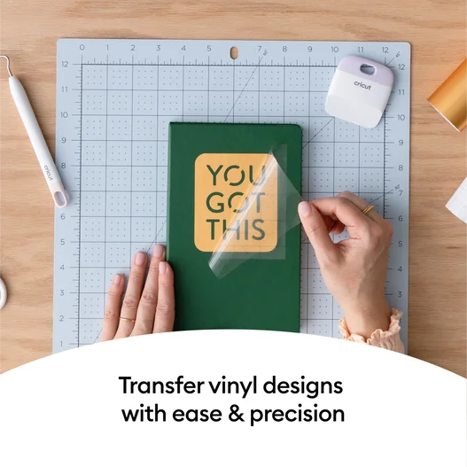 Cricut Joy Xtra™ Transfer Tape (20 ft)