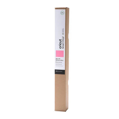 Smart Vinyl - Permanent, Black 5 ft