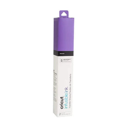 Infusible Ink™ Transfer Sheets